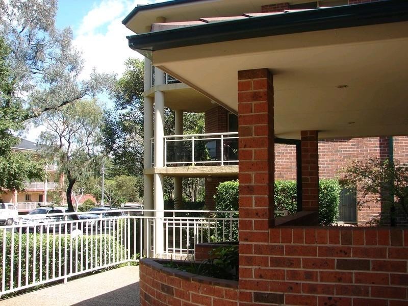 5/13-21 Oxford Street, Sutherland NSW 2232