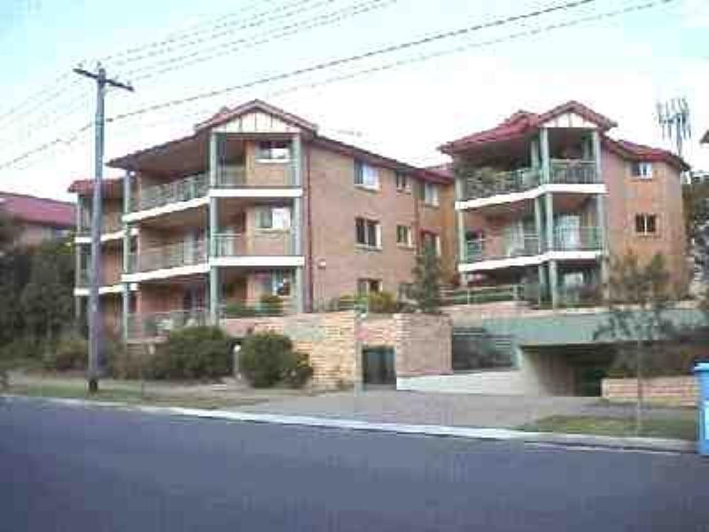 17/10-18 Clio Street, Sutherland NSW 2232