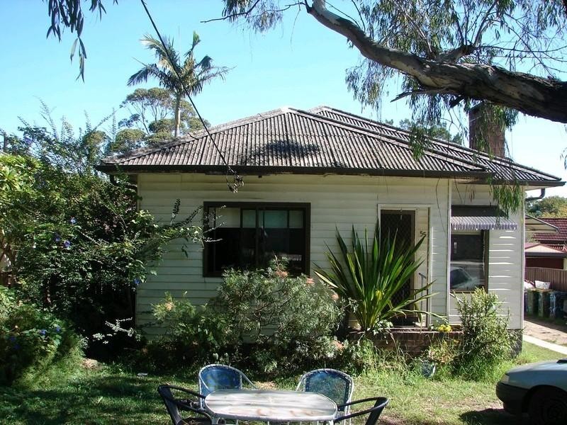 55 & 55B Linden Street, Sutherland NSW 2232