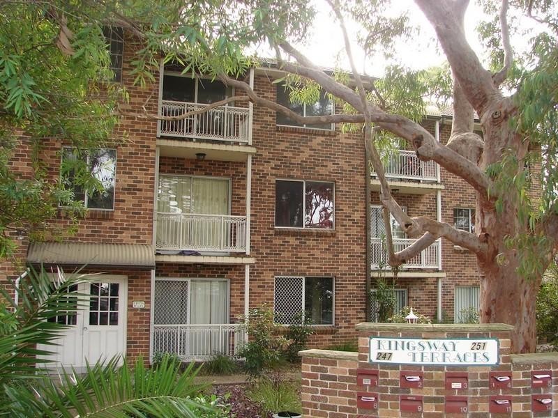 20/247 Kingsway, Caringbah NSW 2229
