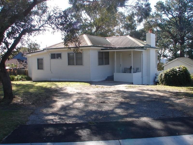 25 Freeman Road, Heathcote NSW 2233