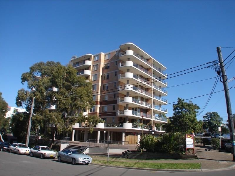 20/1-9 Gray Street, Sutherland NSW 2232