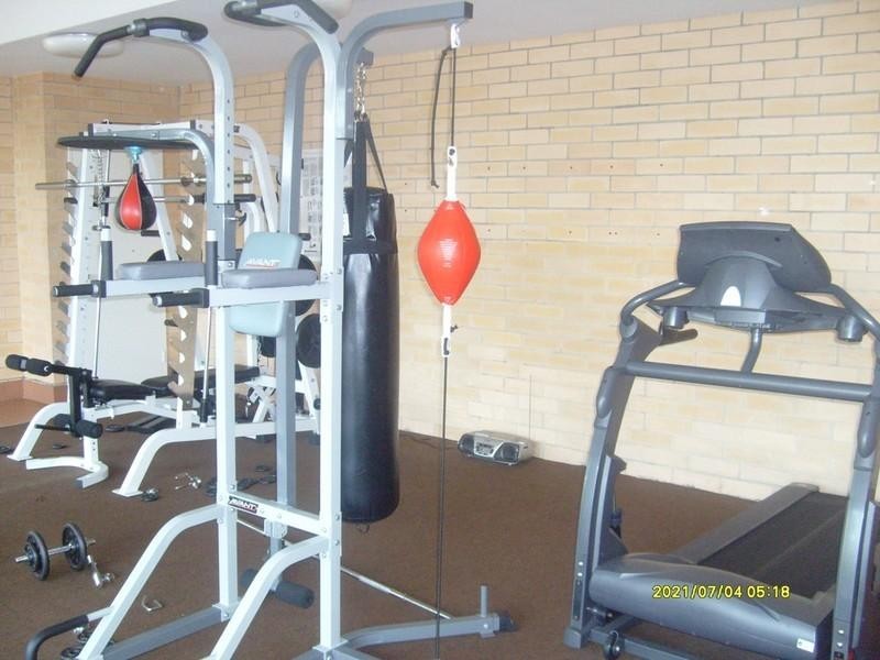 20/1-9 Gray Street, Sutherland NSW 2232