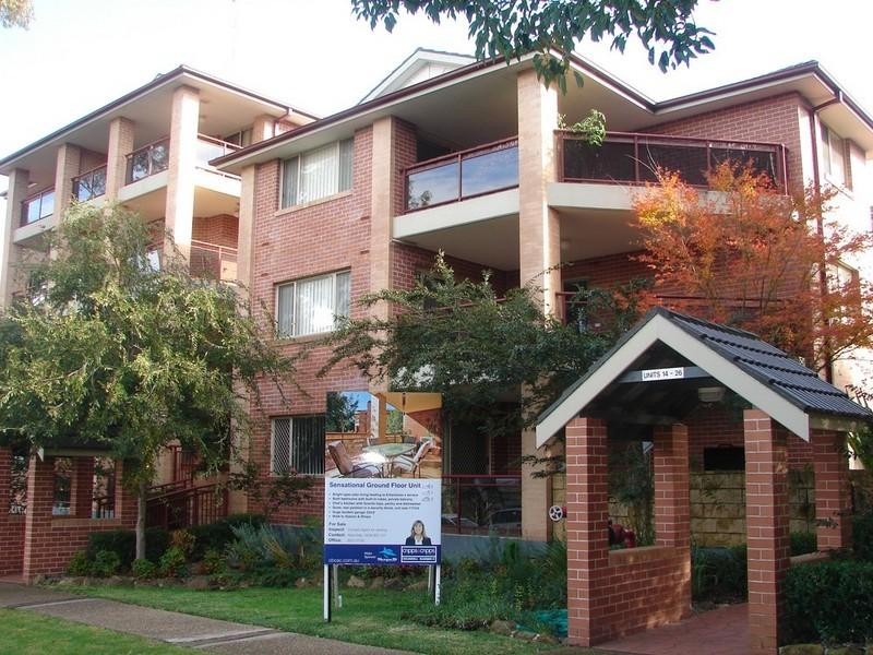 26/49-53 Belmont Street, Sutherland NSW 2232