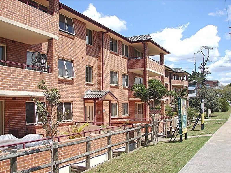 34/486-496 President Avenue, Kirrawee NSW 2232