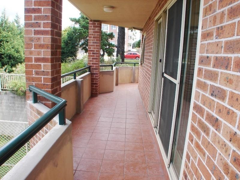 34/486-496 President Avenue, Kirrawee NSW 2232