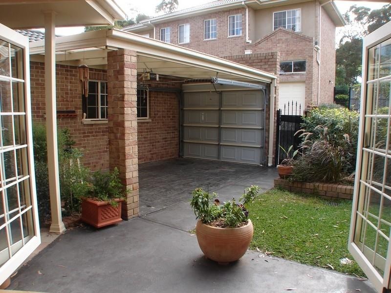 4/4-6 Bligh Street, Kirrawee NSW 2232