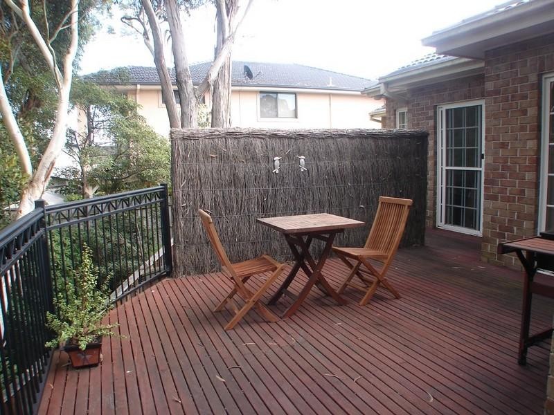 4/4-6 Bligh Street, Kirrawee NSW 2232