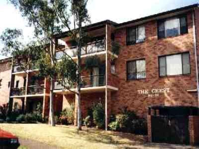 30/92-96 Glencoe Street, Sutherland NSW 2232