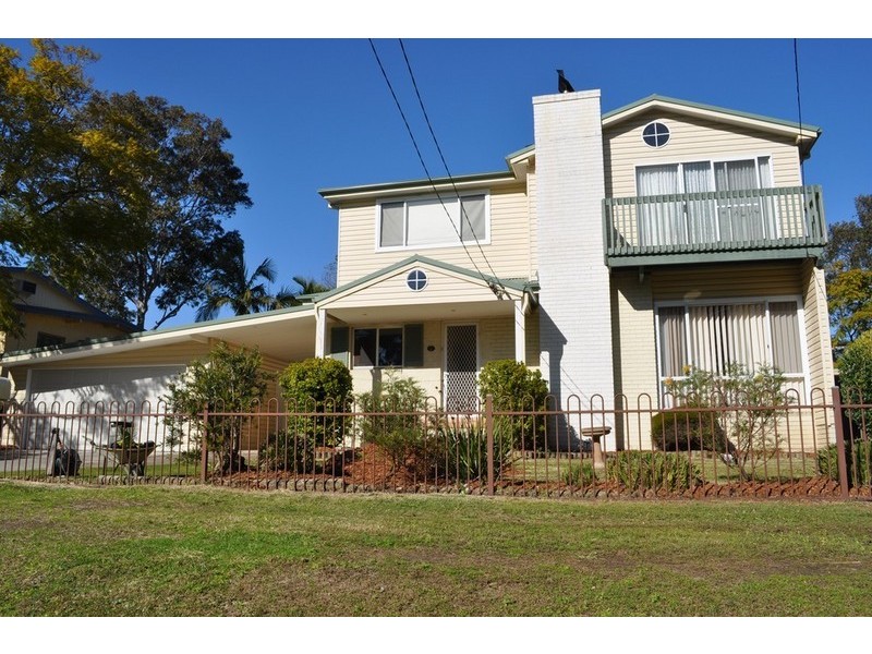 40 Budyan Road, Grays Point NSW 2232