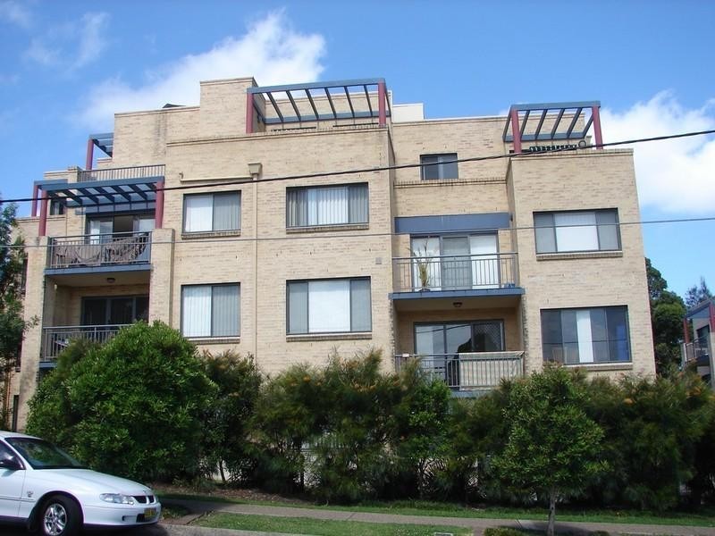 21/50-56 Merton Street, Sutherland NSW 2232