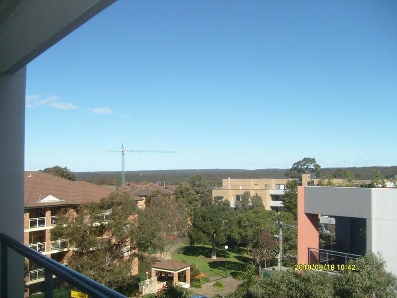 23/1-9 Gray Street, Sutherland NSW 2232