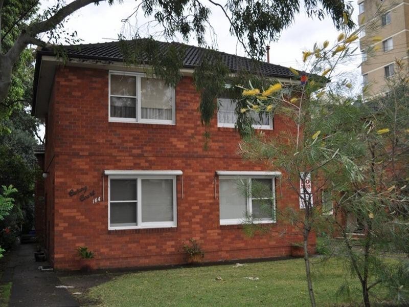 3/164 Willarong Road, Caringbah NSW 2229
