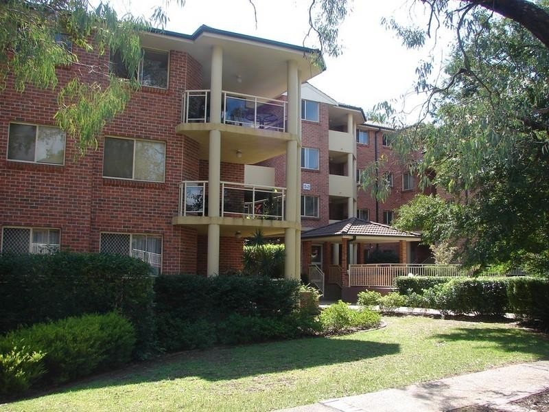 5/13-21 Oxford Street, Sutherland NSW 2232