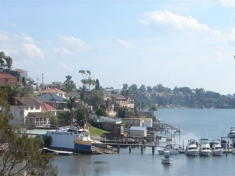 12/19 Clare Street, Sylvania NSW 2224