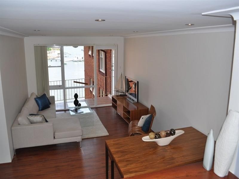 12/19 Clare Street, Sylvania NSW 2224