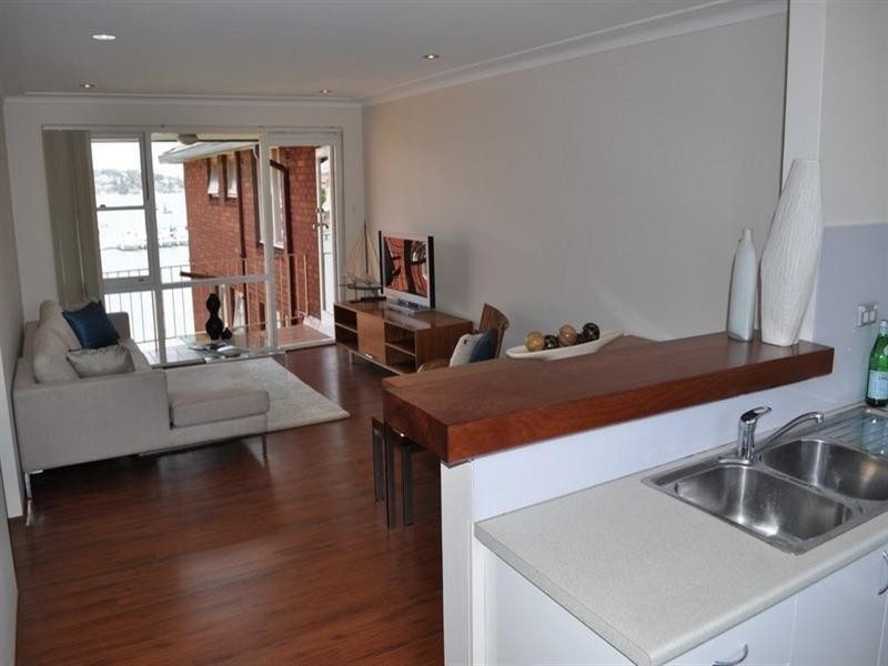 12/19 Clare Street, Sylvania NSW 2224