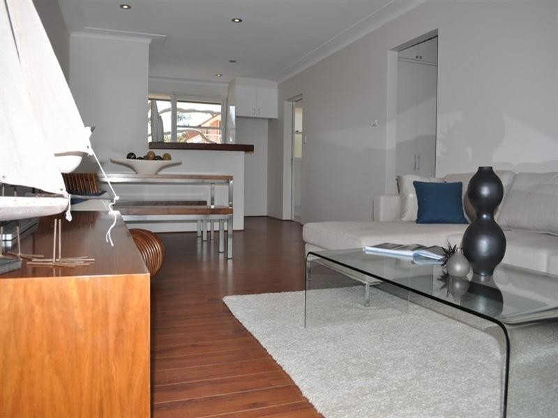 12/19 Clare Street, Sylvania NSW 2224