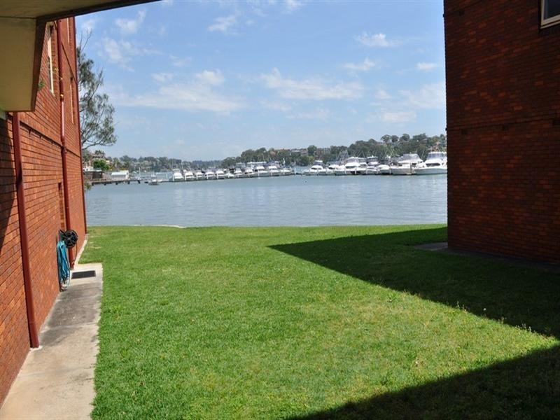 12/19 Clare Street, Sylvania NSW 2224