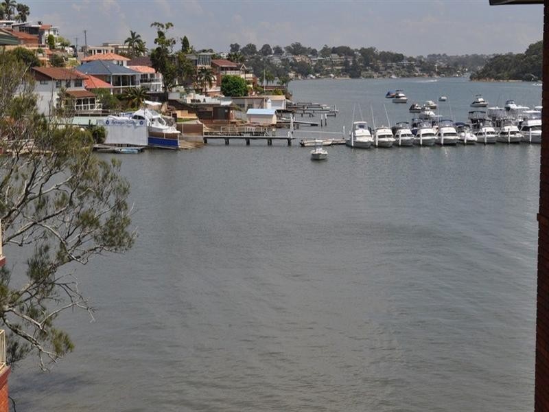 12/19 Clare Street, Sylvania NSW 2224