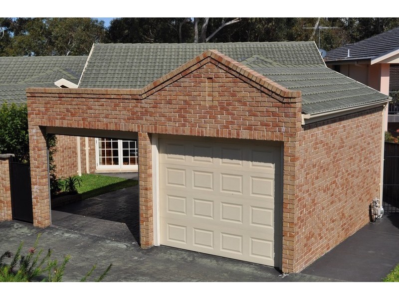 5/4-6 Bligh Street, Kirrawee NSW 2232