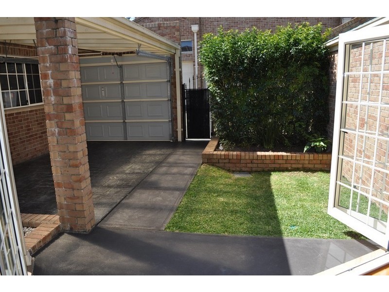 5/4-6 Bligh Street, Kirrawee NSW 2232