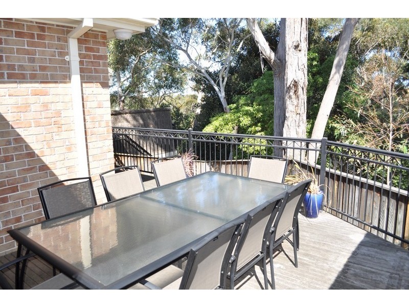 5/4-6 Bligh Street, Kirrawee NSW 2232