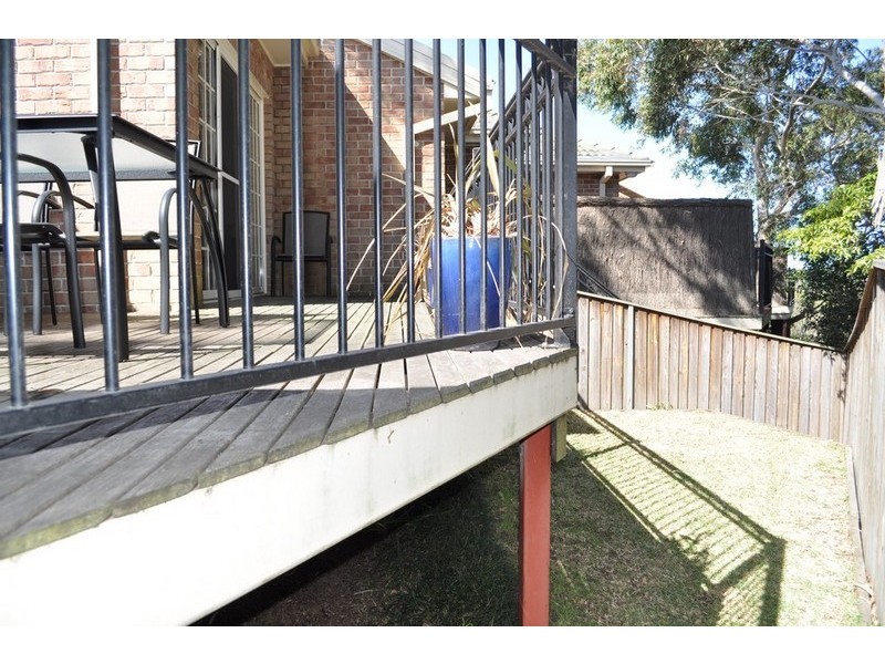 5/4-6 Bligh Street, Kirrawee NSW 2232