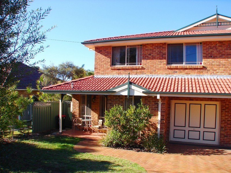 40A Old Bush Road, Yarrawarrah NSW 2233