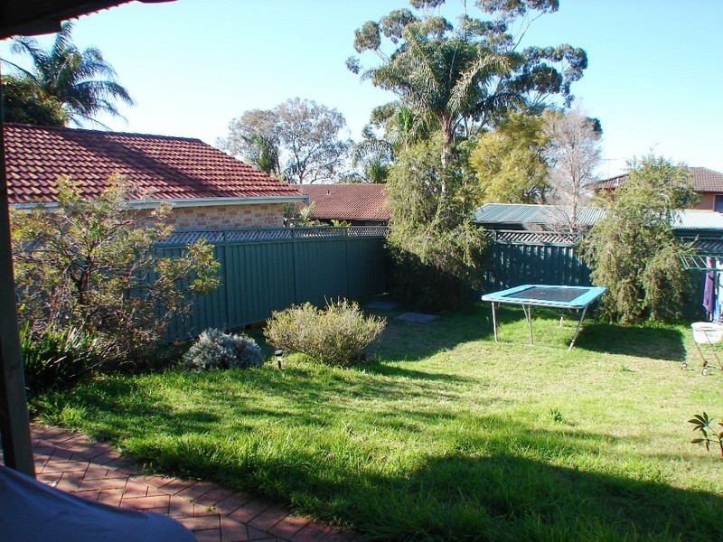 40A Old Bush Road, Yarrawarrah NSW 2233