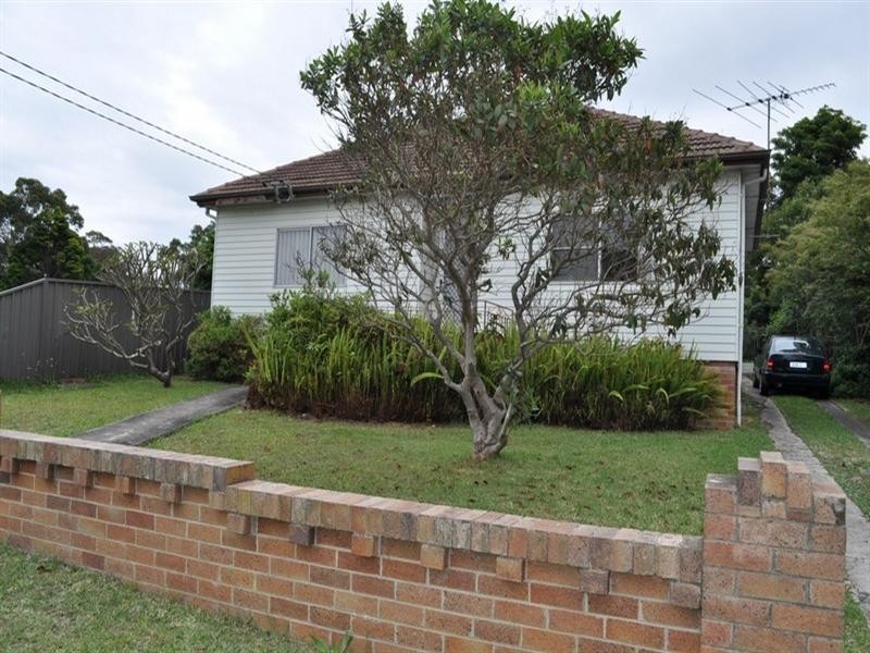 47 Chapman Street, Gymea NSW 2227