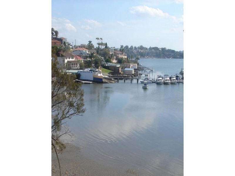 12/19 Clare Street, Sylvania NSW 2224