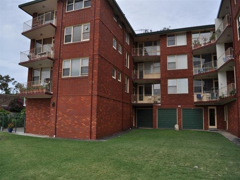 12/19 Clare Street, Sylvania NSW 2224