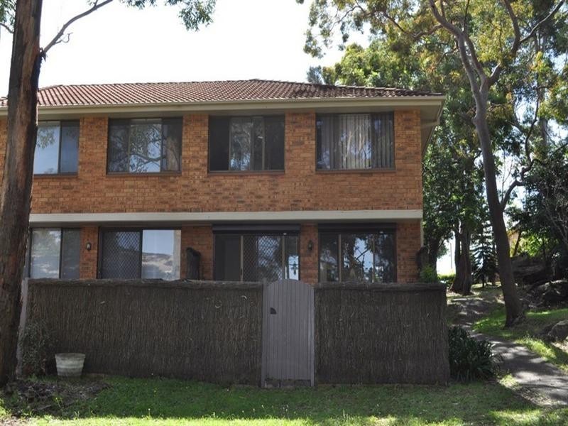 88/465-479 The Boulevard, Kirrawee NSW 2232