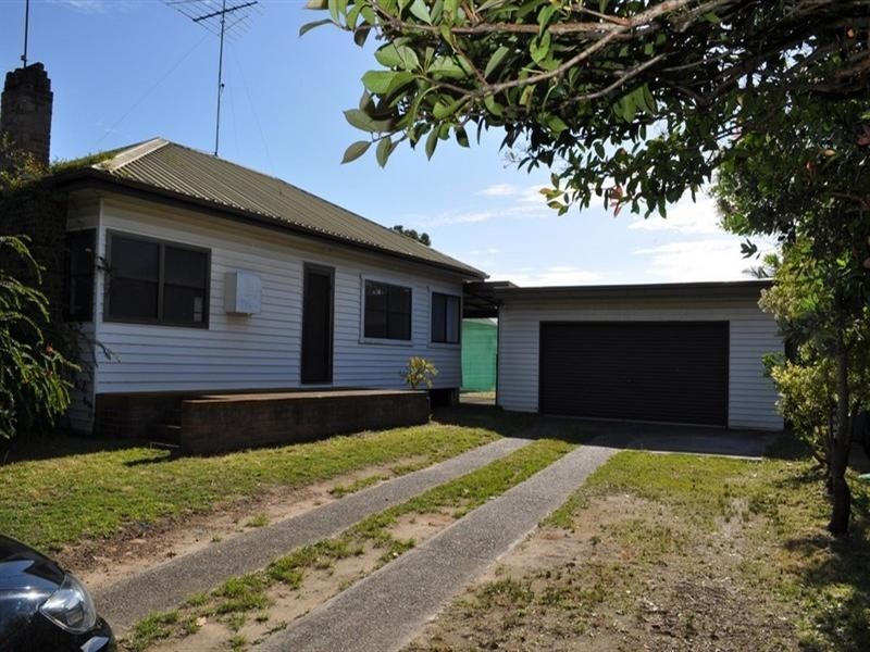 139 Loftus Avenue, Loftus NSW 2232