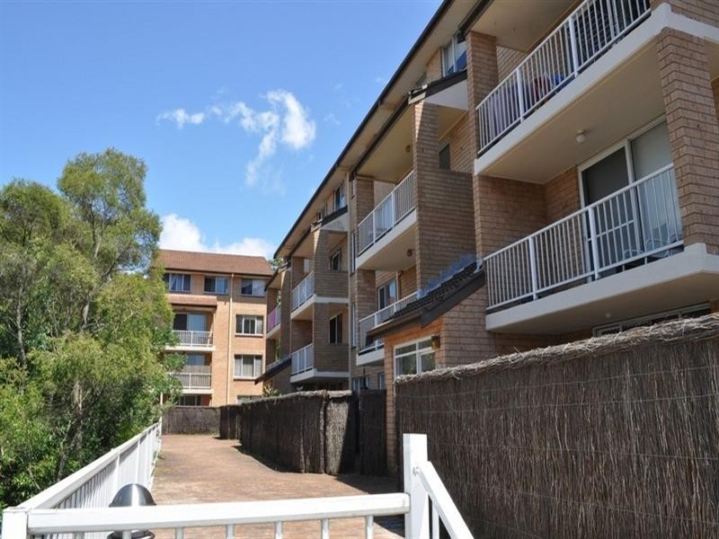49/113-125 Karimbla Road, Miranda NSW 2228