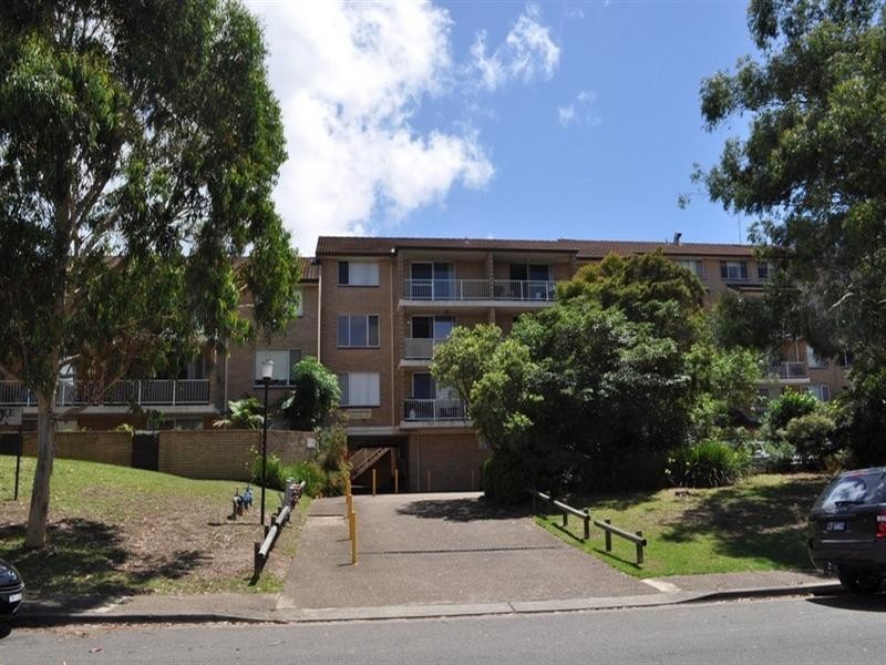 49/113-125 Karimbla Road, Miranda NSW 2228