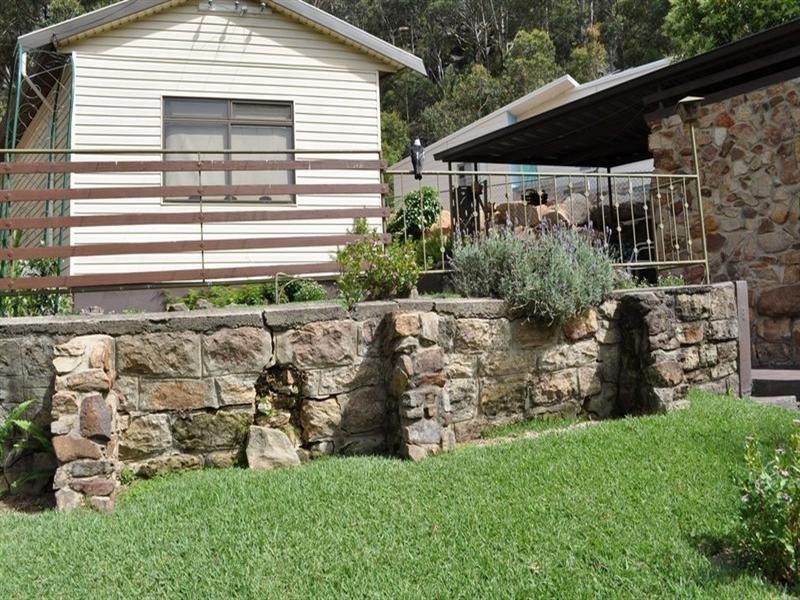 66 Prince Edward Park Road, Woronora NSW 2232