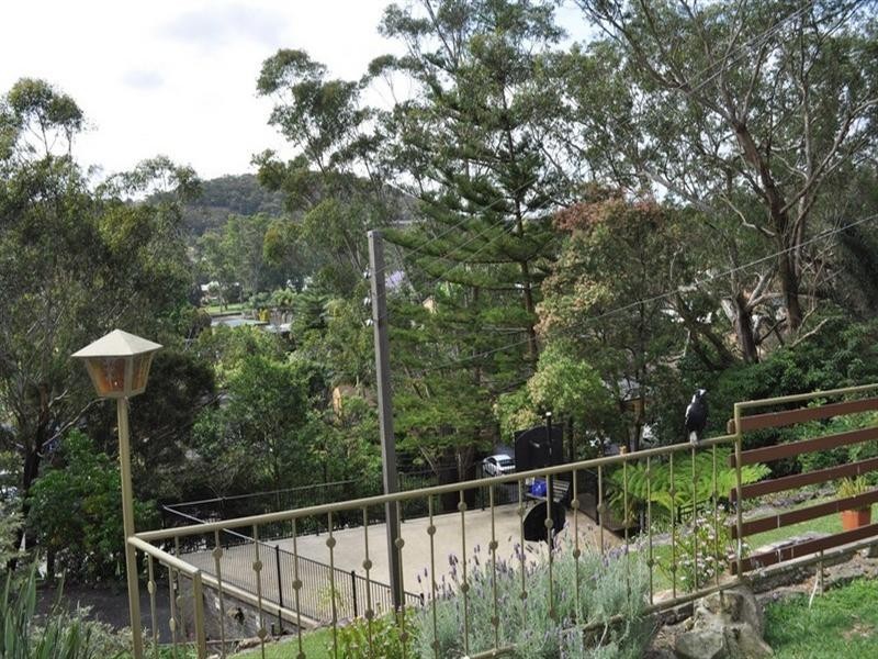 66 Prince Edward Park Road, Woronora NSW 2232