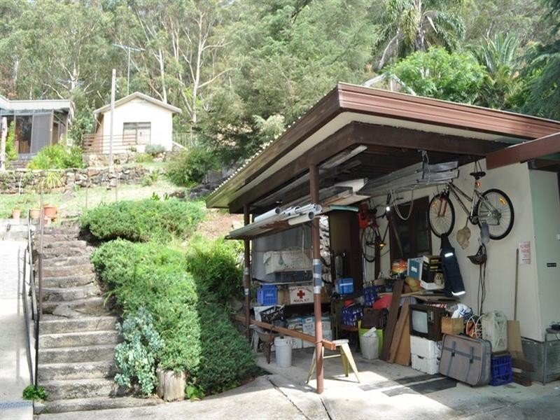 66 Prince Edward Park Road, Woronora NSW 2232