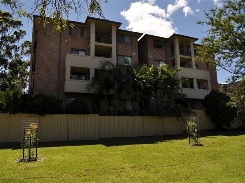 9/6-14 Park Street, Sutherland NSW 2232