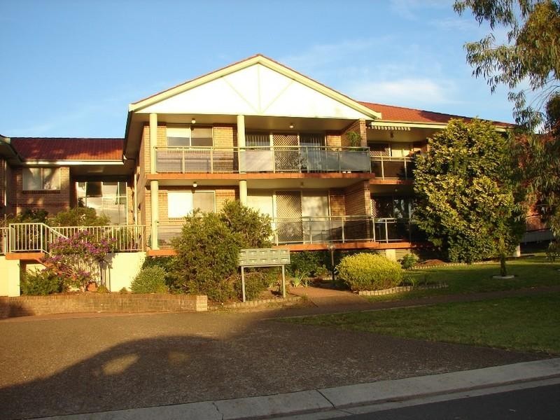 13/58-64 Talara Road, Gymea NSW 2227