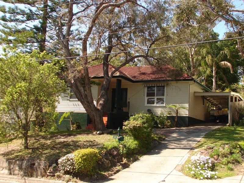 14 Vermont Street, Sutherland NSW 2232