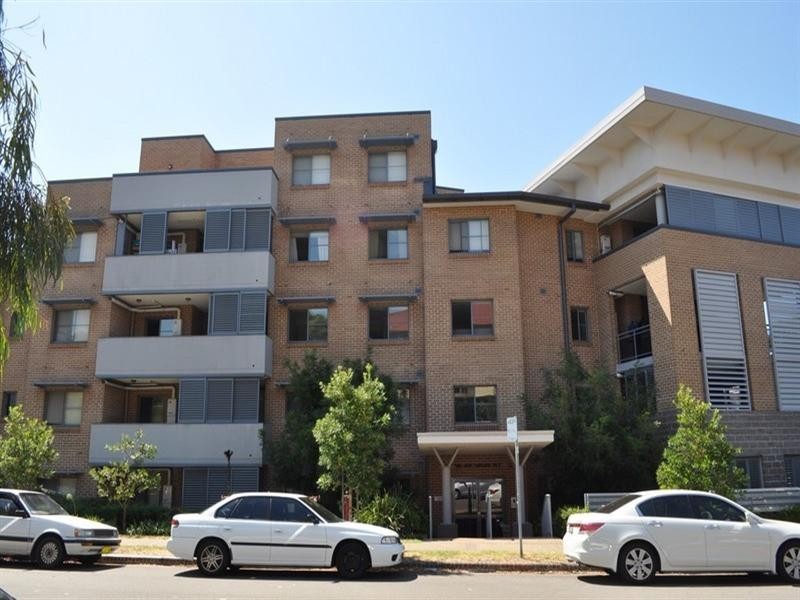 27/18-22 Gray Street, Sutherland NSW 2232