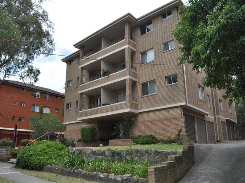 11/95-97 Evelyn Street, Sylvania NSW 2224