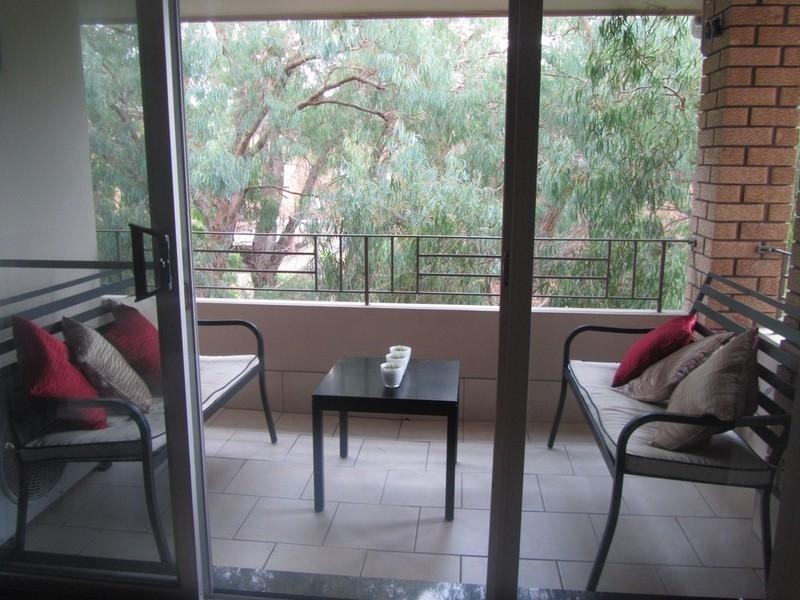 11/95-97 Evelyn Street, Sylvania NSW 2224