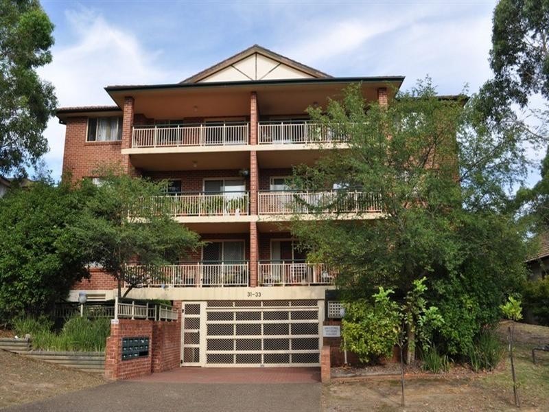 11/31 Chapman Street, Gymea NSW 2227