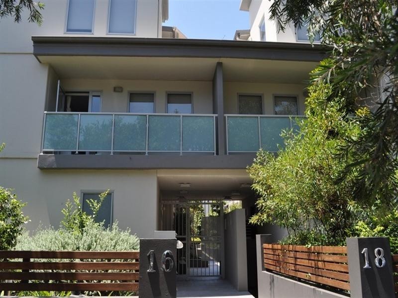 13/16-18 Merton Street, Sutherland NSW 2232