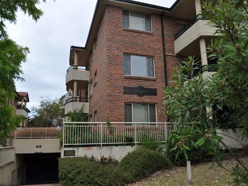 21/194-198 Willarong Road, Caringbah NSW 2229