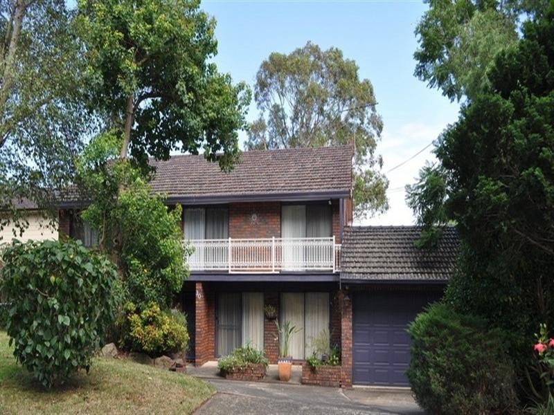 30 Napier Street, Engadine NSW 2233